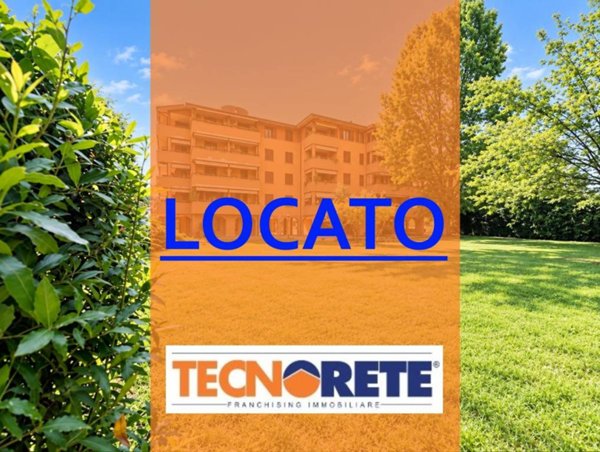 appartamento in affitto a Cologno Monzese