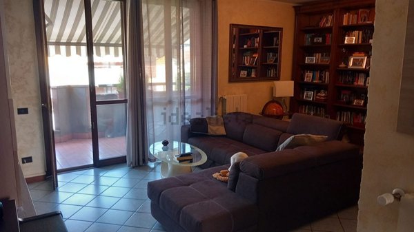 appartamento in affitto a Colturano