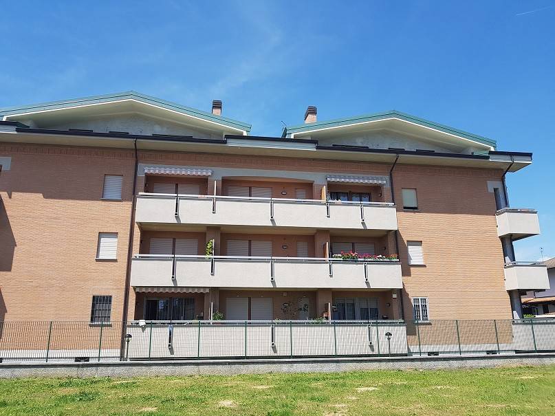 appartamento in affitto a Colturano