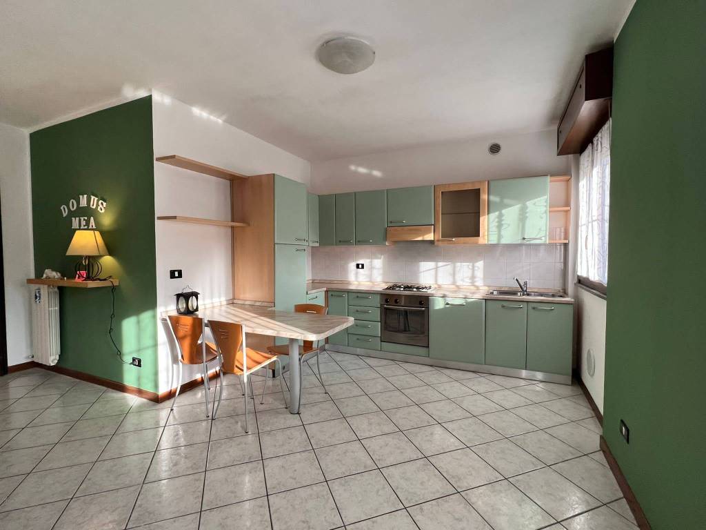 appartamento in affitto a Colturano