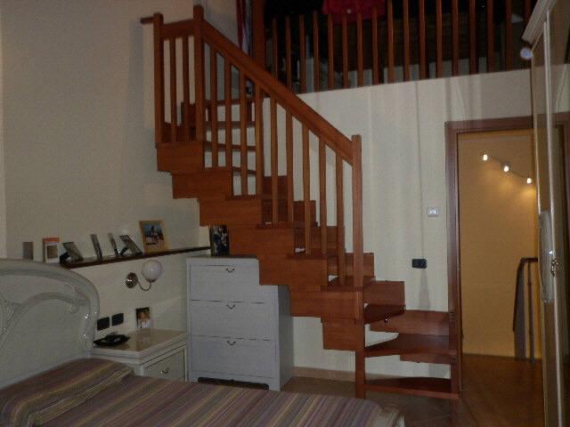 casa indipendente in affitto a Corbetta
