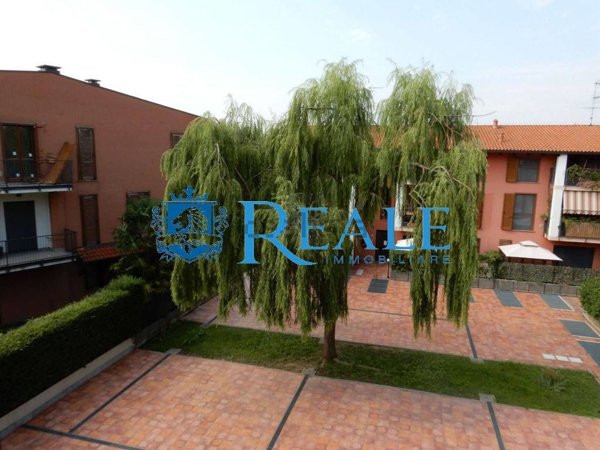 appartamento in affitto a Corbetta