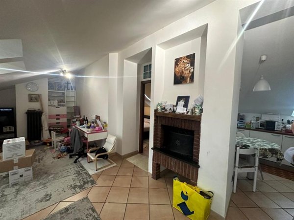 appartamento in affitto a Corbetta
