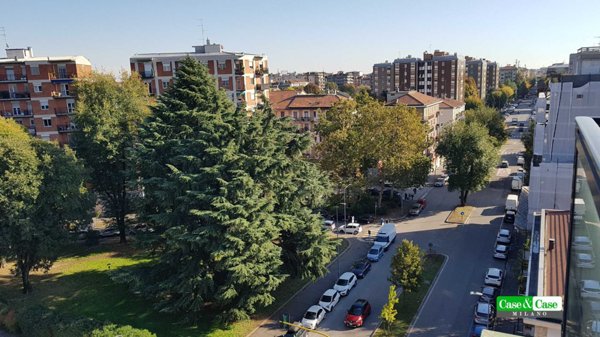 appartamento in affitto a Corbetta