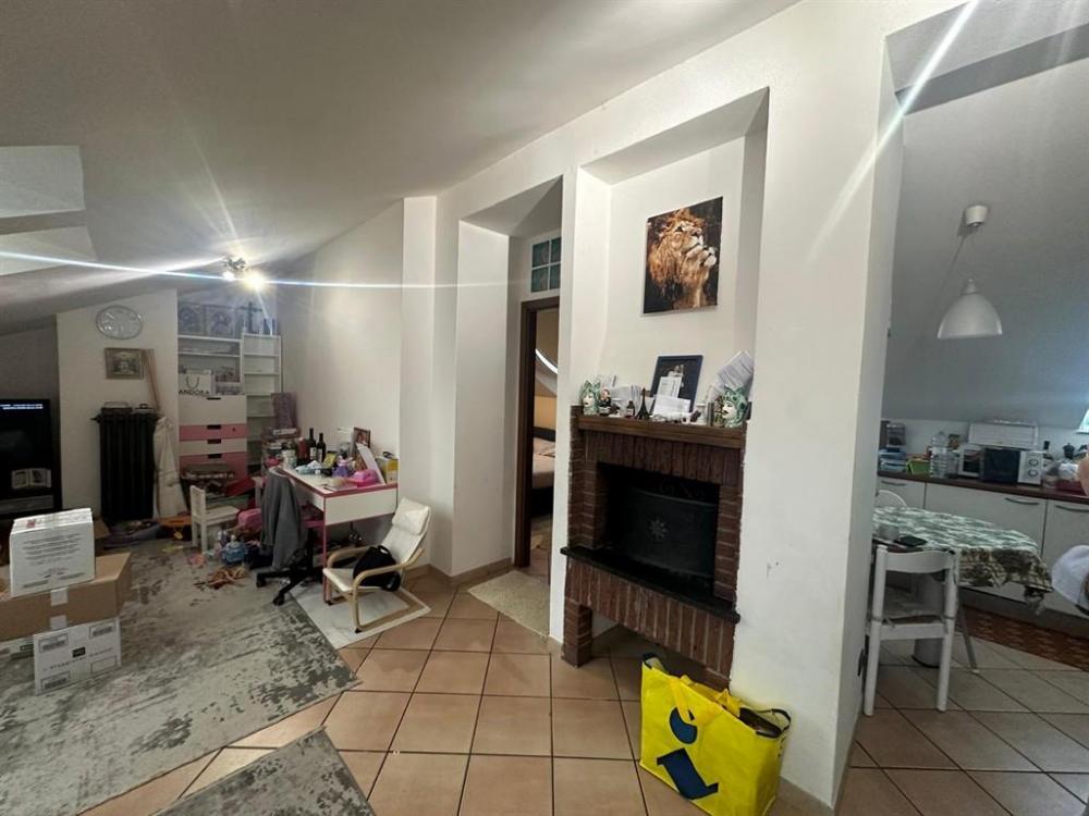 appartamento in affitto a Corbetta