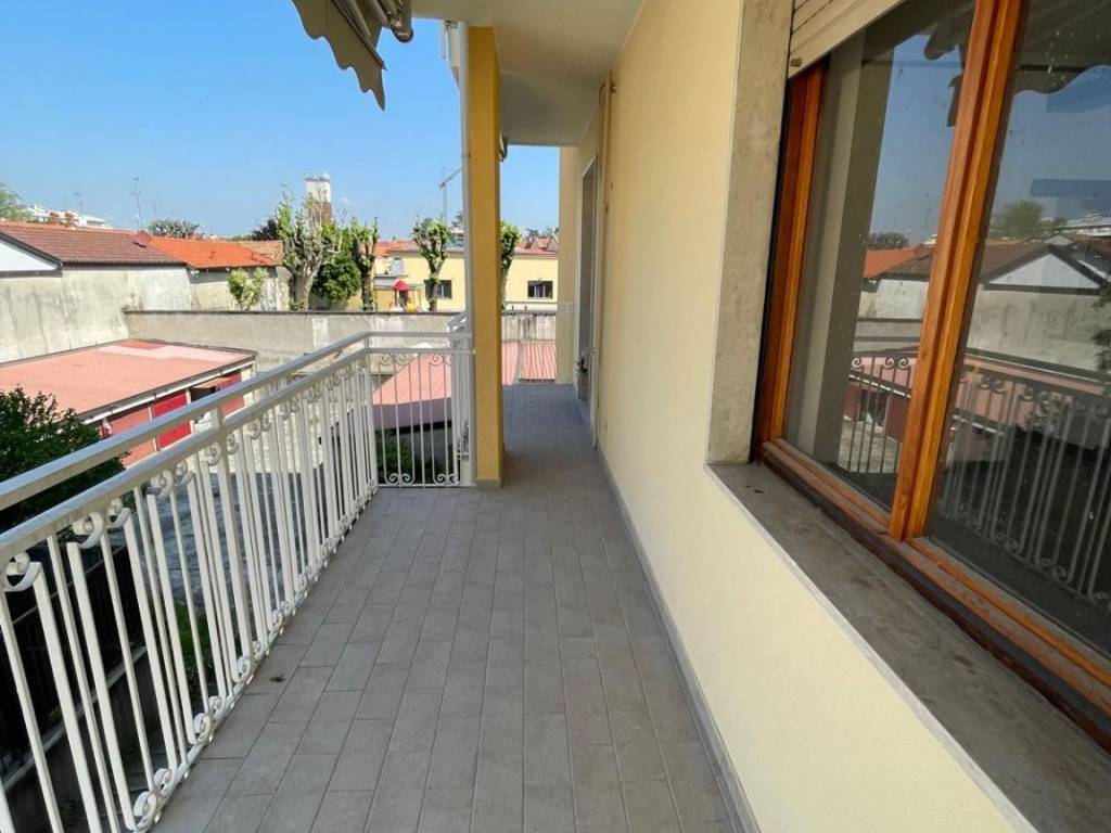appartamento in affitto a Corbetta