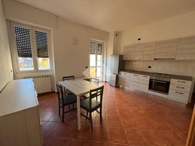 appartamento in affitto a Corbetta