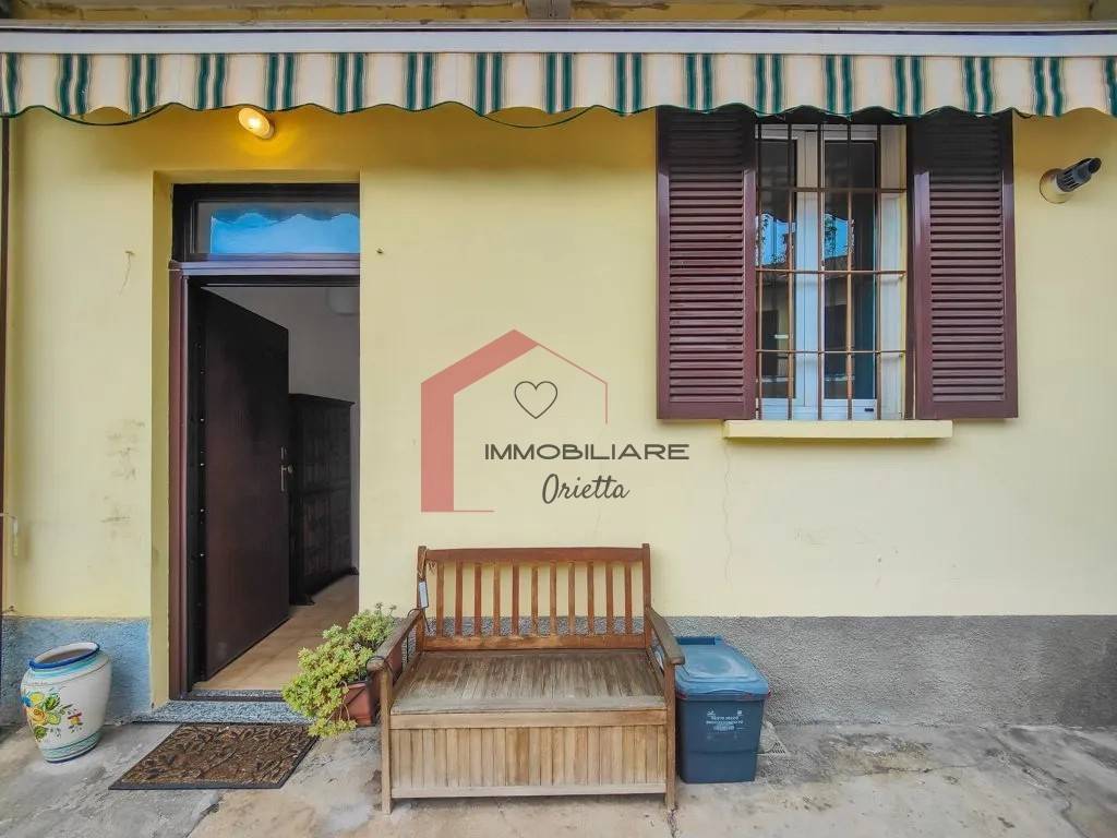 appartamento in affitto a Corbetta