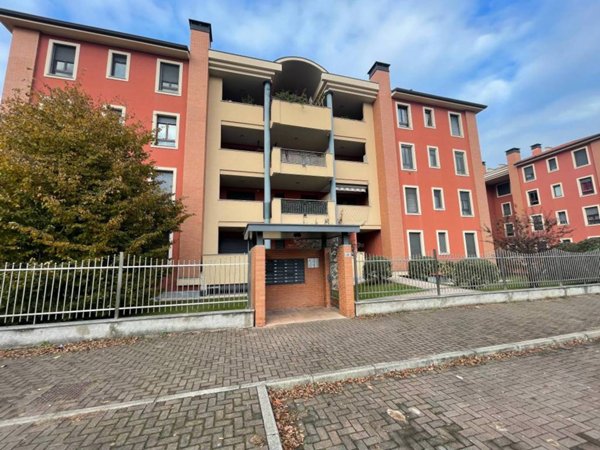 appartamento in affitto a Corbetta