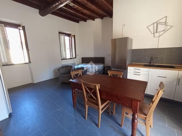 appartamento in affitto a Corbetta