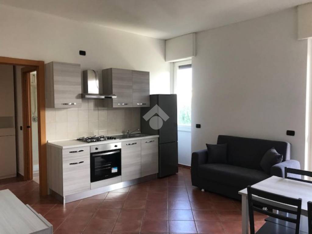 appartamento in affitto a Corbetta