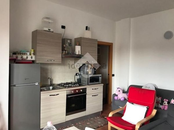 appartamento in affitto a Corbetta