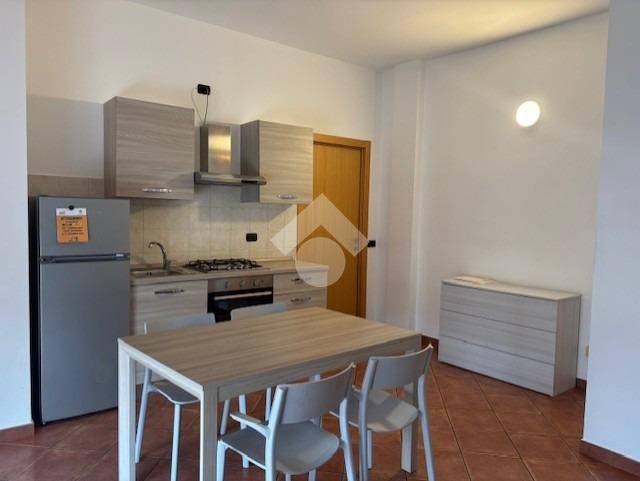 appartamento in affitto a Corbetta