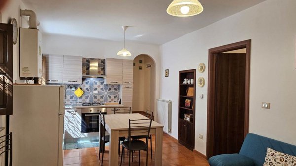 appartamento in affitto a Corbetta in zona Soriano