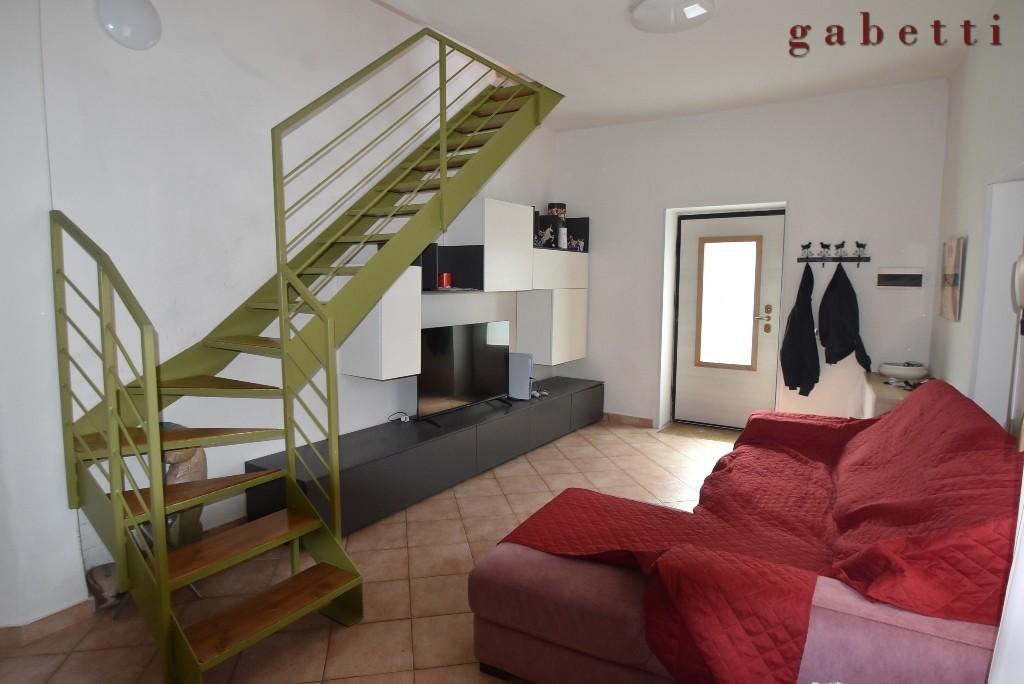 appartamento in affitto a Corbetta