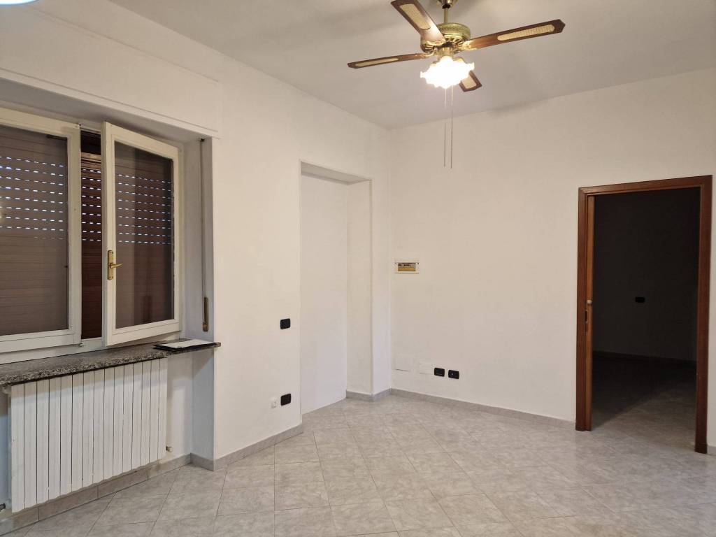 appartamento in affitto a Corbetta in zona Soriano