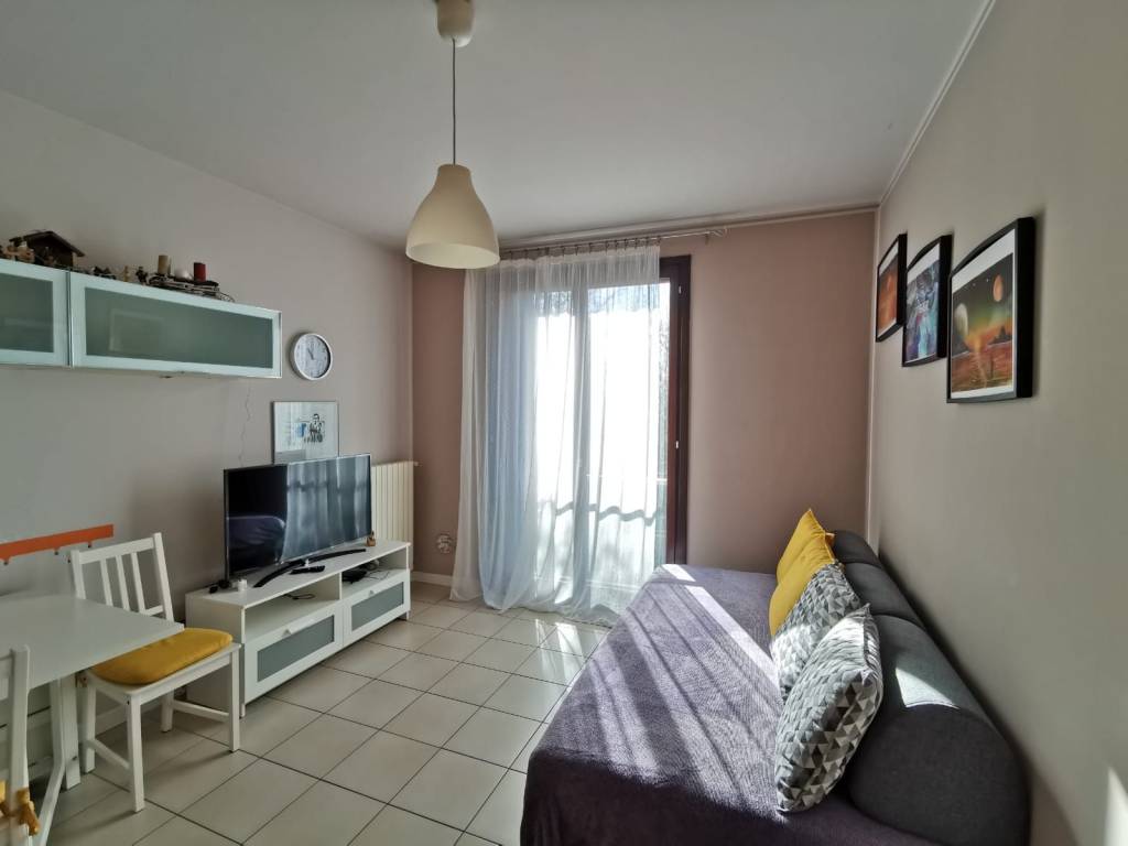appartamento in affitto a Corbetta
