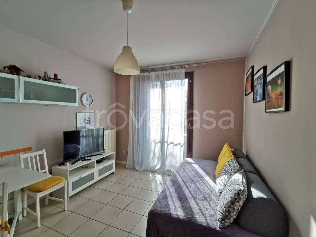 appartamento in affitto a Corbetta