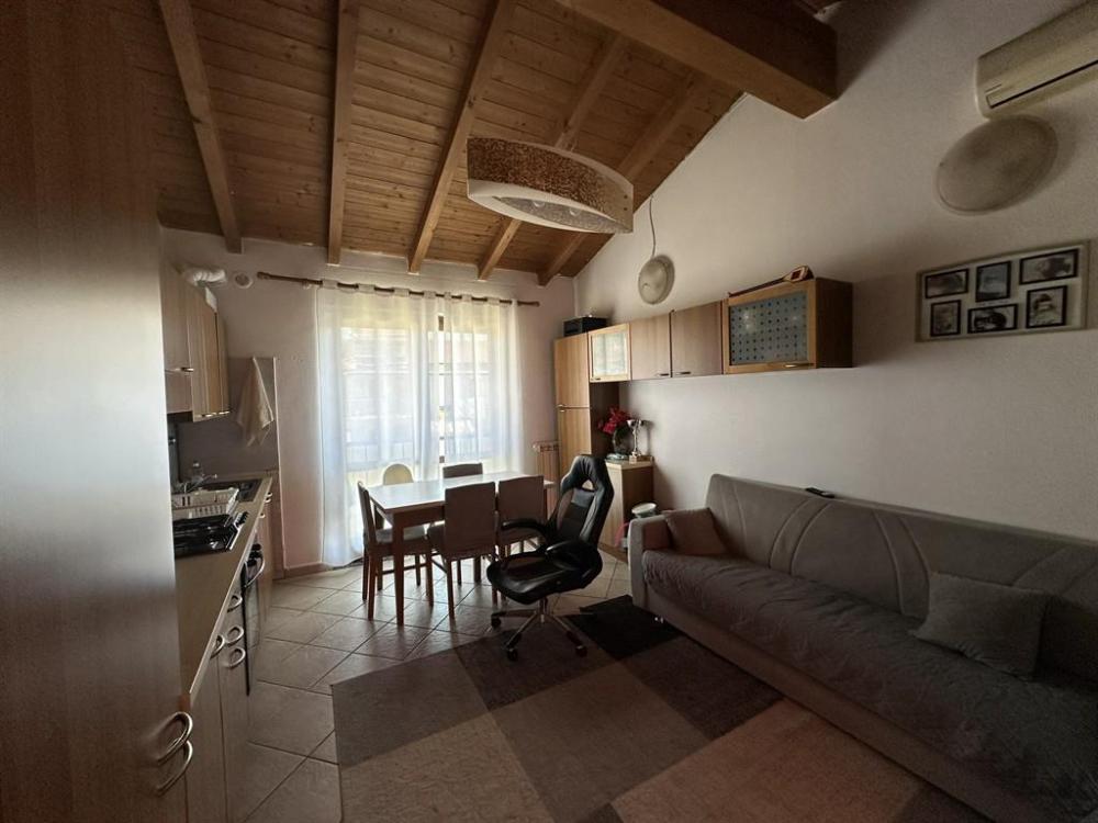 appartamento in affitto a Corbetta