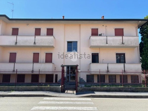 appartamento in affitto a Corbetta