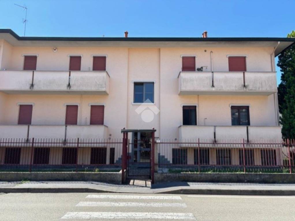 appartamento in affitto a Corbetta