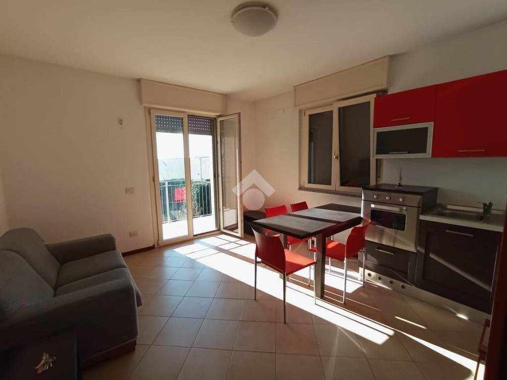 appartamento in affitto a Corbetta