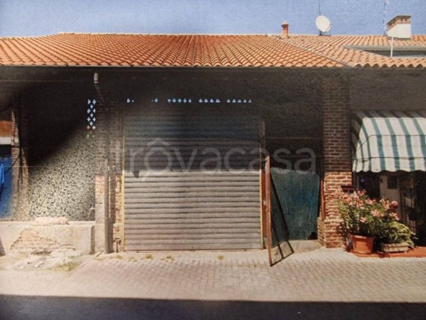 casa indipendente in affitto a Corbetta