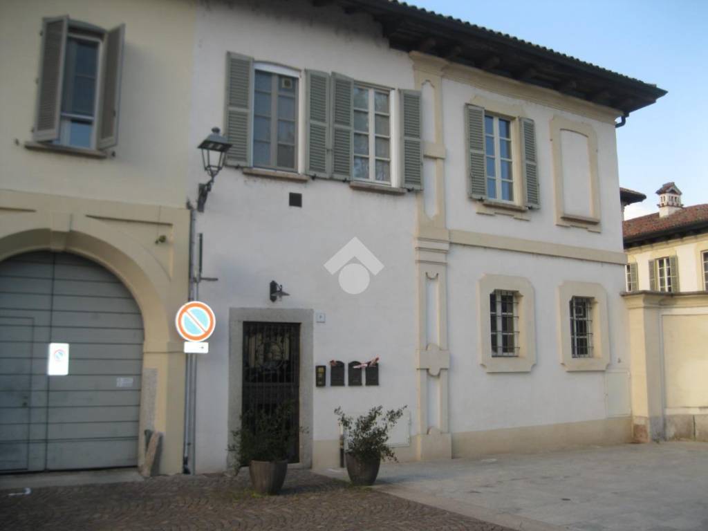 appartamento in affitto a Corbetta