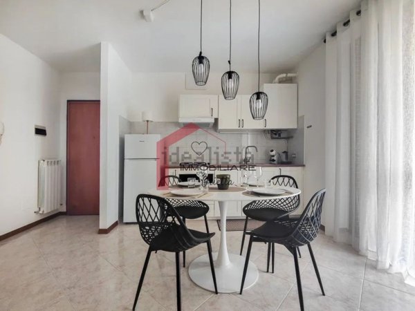 appartamento in affitto a Corbetta