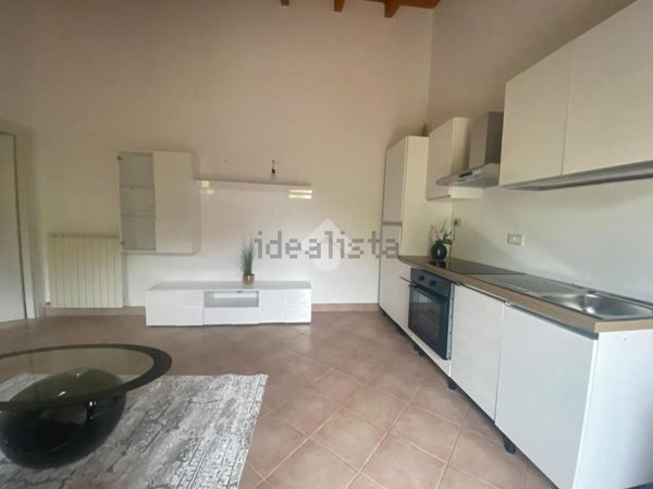 appartamento in affitto a Corbetta