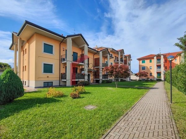 appartamento in affitto a Corbetta