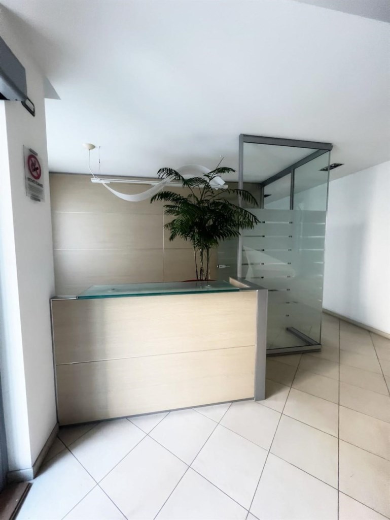 ufficio in affitto a Corbetta