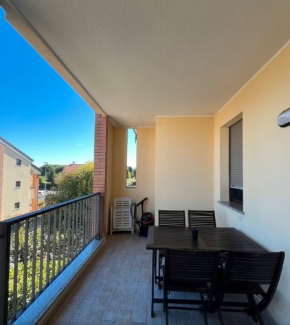 appartamento in affitto a Corbetta