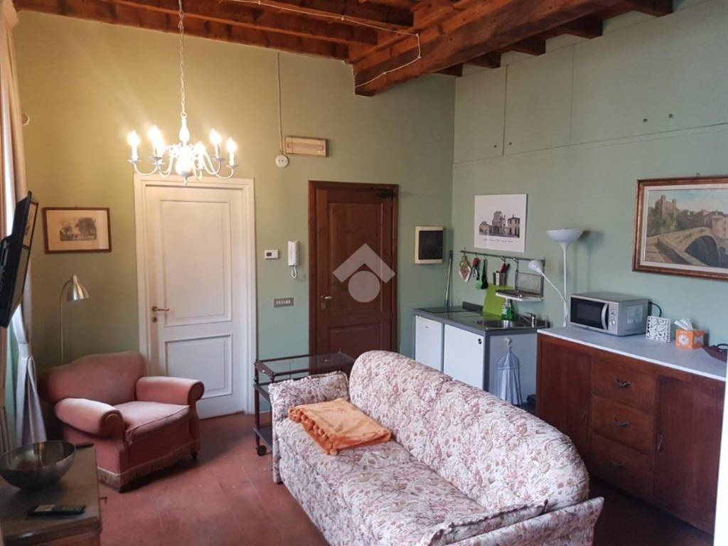 appartamento in affitto a Corbetta