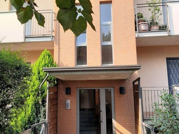 appartamento in affitto a Corbetta