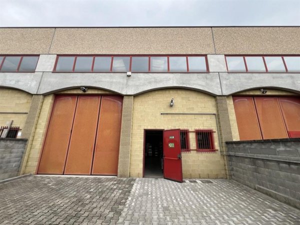 ufficio in affitto a Corbetta