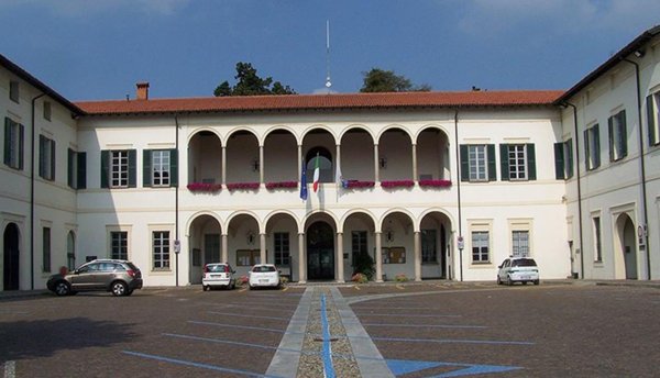 appartamento in affitto a Corbetta