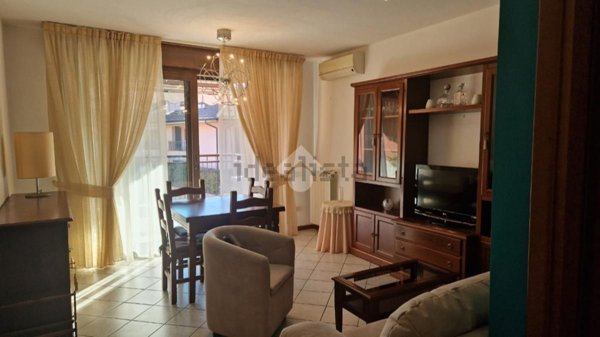 appartamento in affitto a Corbetta
