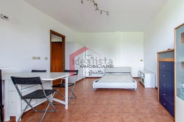 appartamento in affitto a Corbetta