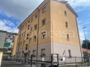 appartamento in affitto a Corbetta