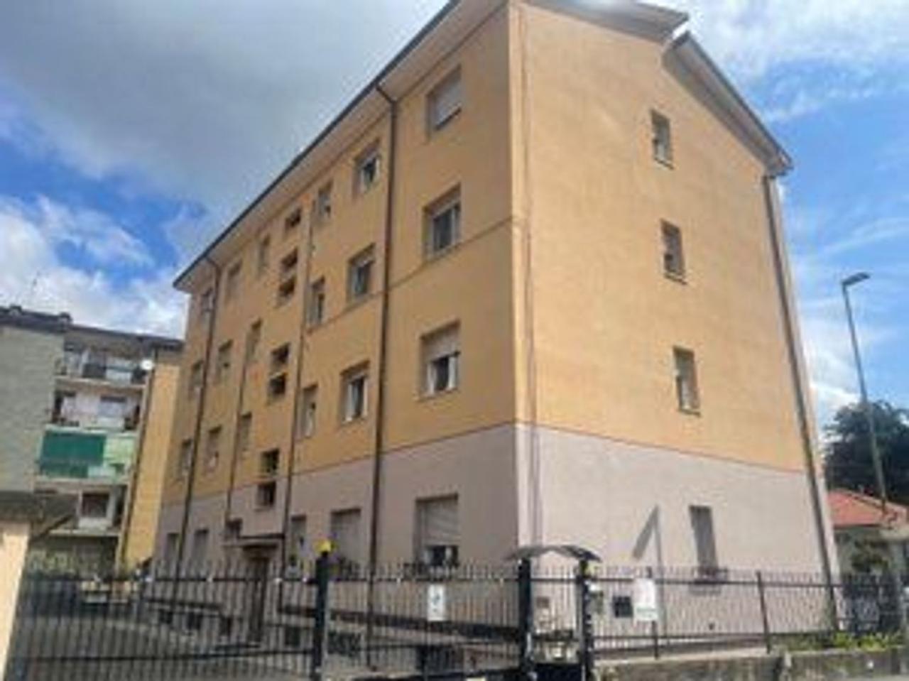 appartamento in affitto a Corbetta