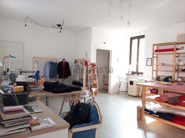 ufficio in affitto a Corbetta