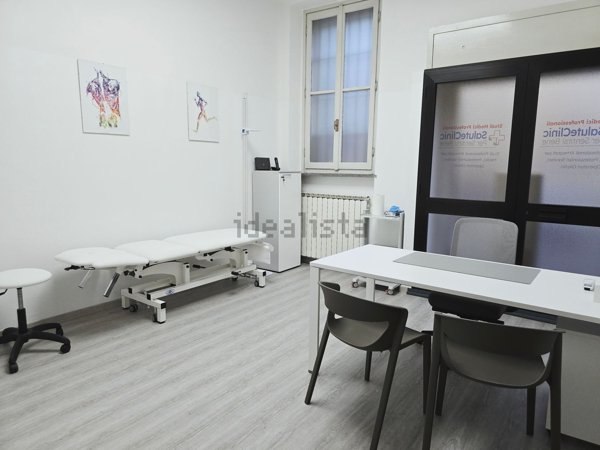 ufficio in affitto a Corbetta