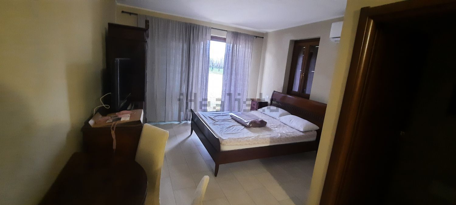 appartamento in affitto a Corbetta