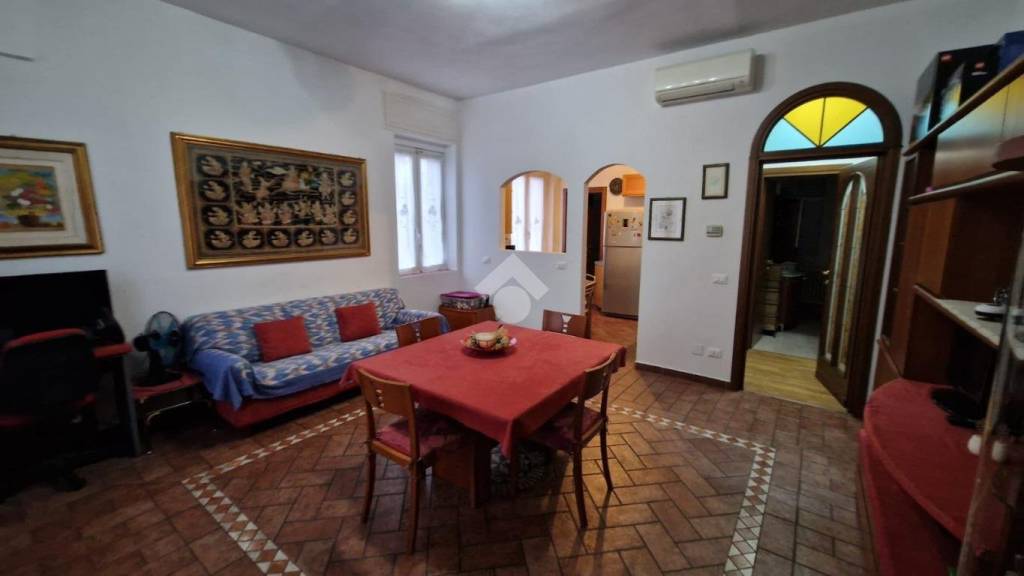 appartamento in affitto a Corbetta