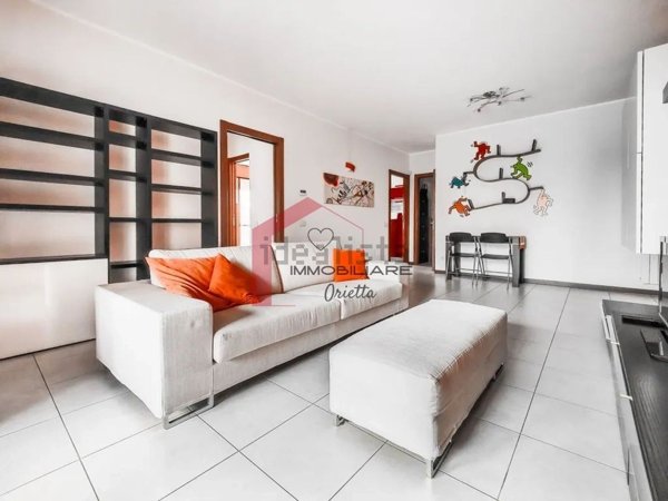 appartamento in affitto a Corbetta