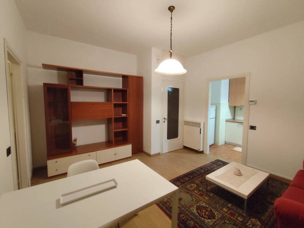 appartamento in affitto a Corbetta in zona Soriano