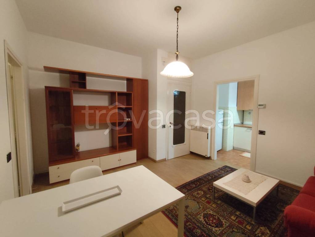 appartamento in affitto a Corbetta