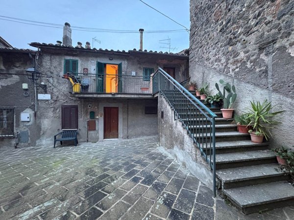 appartamento in affitto a Corbetta in zona Soriano