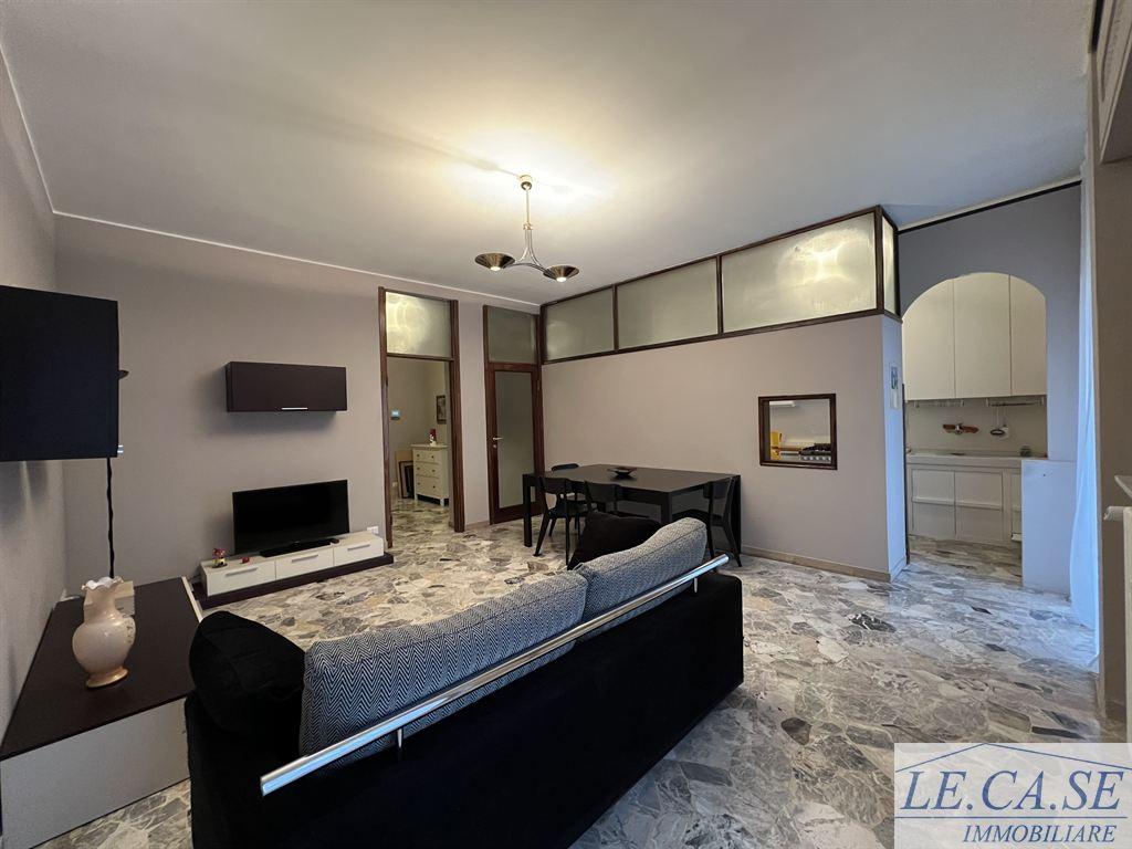 appartamento in affitto a Corbetta